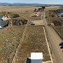 View from Point Arena Lighthouse looking southeast